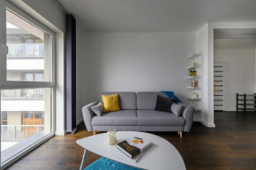 Centre Point Ilumino Apartment